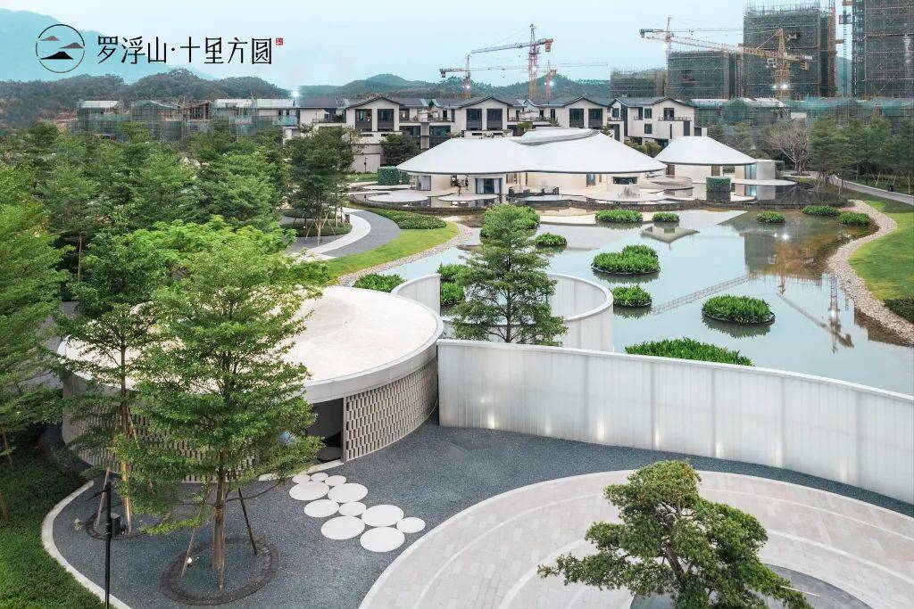 新闻爆料惠州【罗浮山十里方圆】别墅为什么这么火,楼盘地址,电话,欢迎预约_项目_新城_旅游