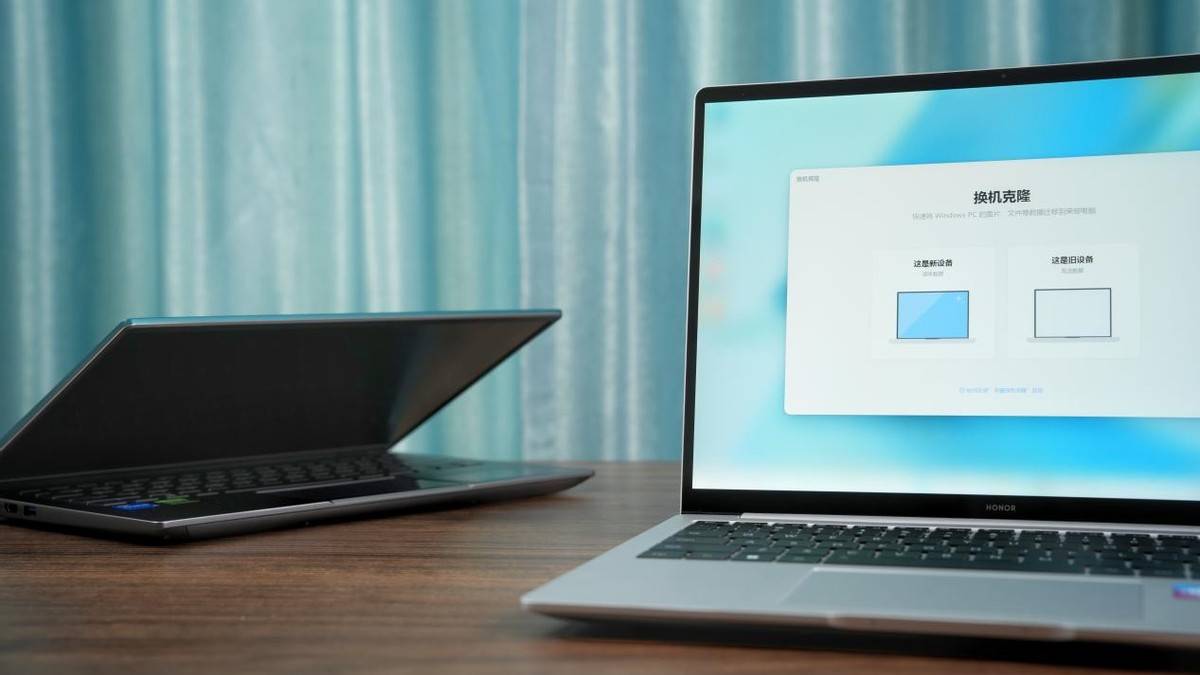 osturbo技术加持全新荣耀magicbook14续航性能有多强