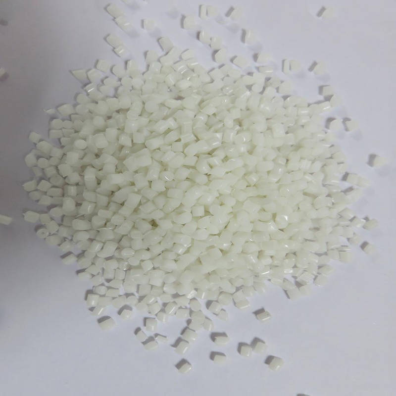 钜庞尼龙pa料改性尼龙是工程塑料中的一类,是以尼龙原材料为基料在加