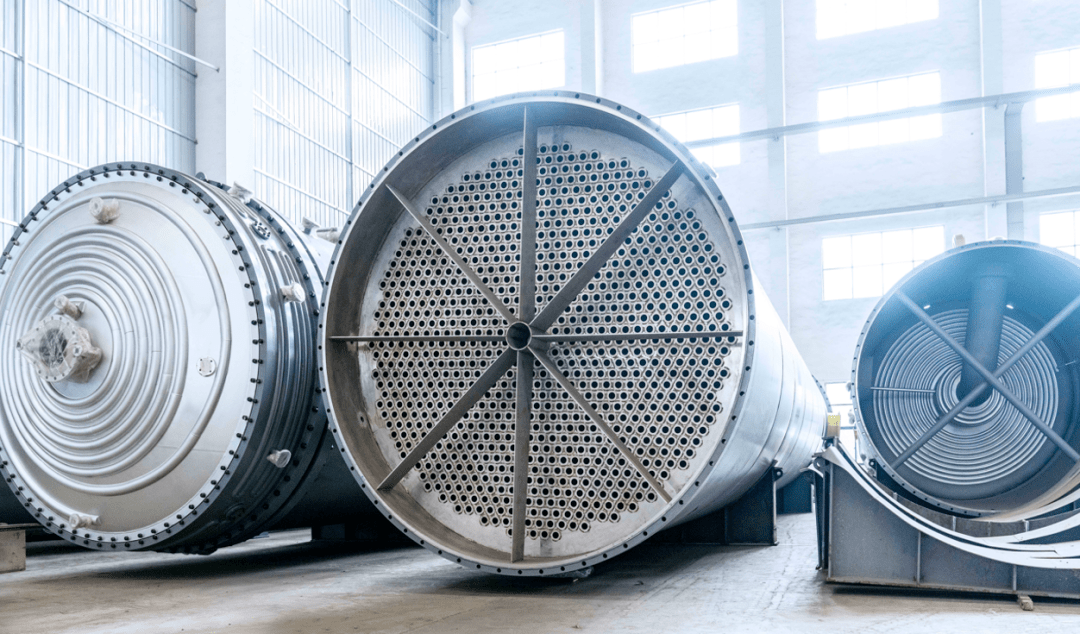 低碳讲座回顾行业专家聚焦熔融结晶共同探讨低碳技术