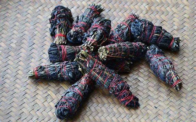 帝芙特说茶:八角亭龙须茶是什么茶_茶叶_茶文化_上海