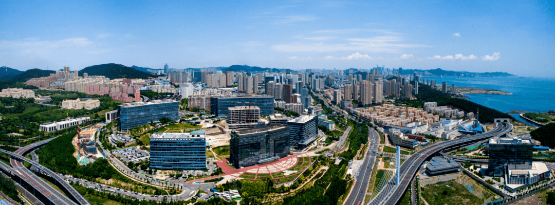 创新与未来将在这里握手大连高新区创新者办公席位喊你来抢座