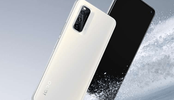 iqoo neo5 , "搭载"4400毫安时容量电池_vivo_品牌_手机