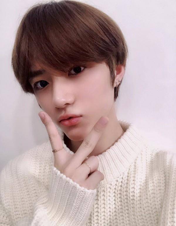 原创10位韩流偶像完美诠释了什么是可爱一起来看一下这份榜单吧