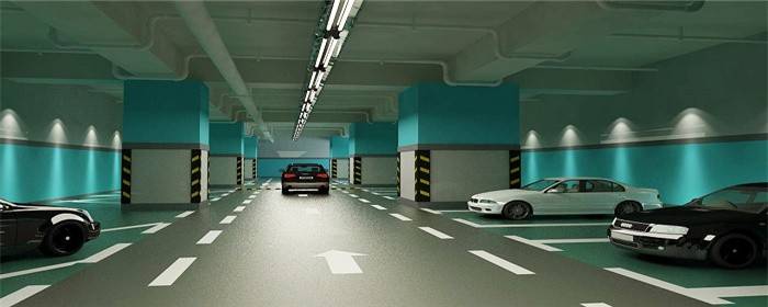 买房车位怎么选哪个位置好