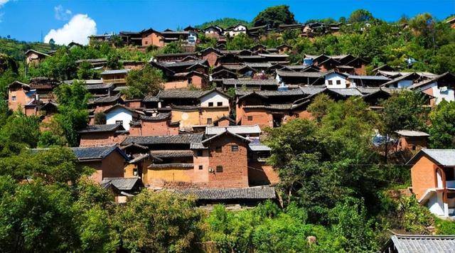 云南的这座古城，拥有数千年历史，是你的家乡吗？
