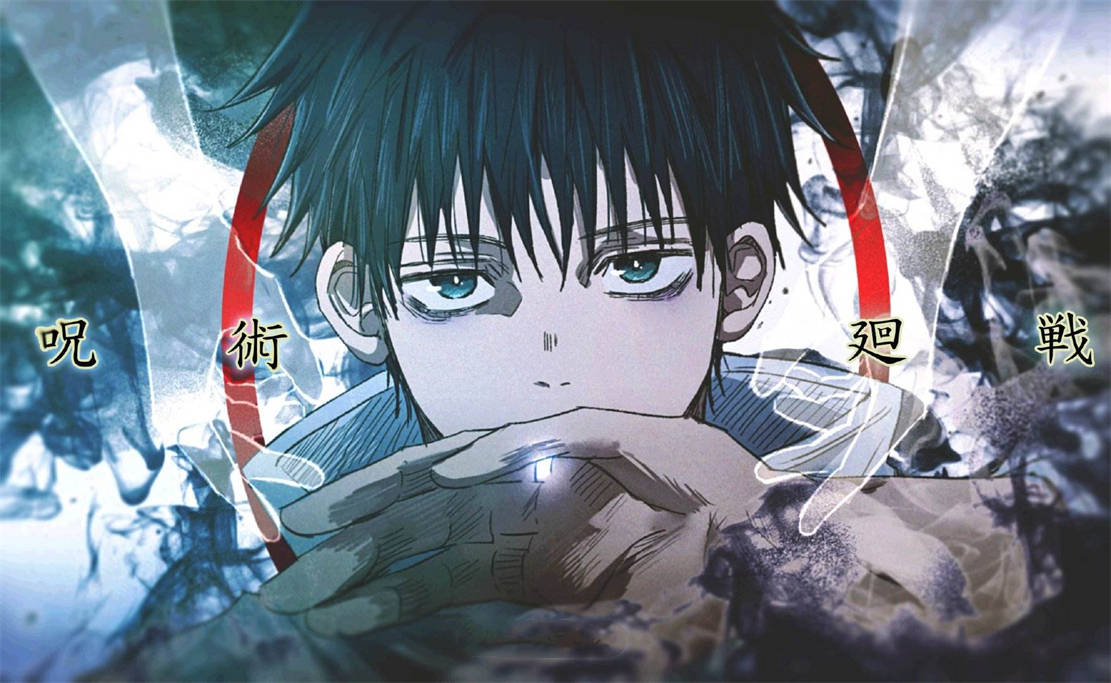 原创咒术回战0资源9月发布rh事件还未停息罪魁祸首是宣传组