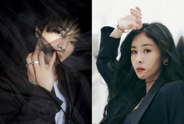 原创张碧晨华晨宇被扒新狗粮两人穿情侣鞋隔空示爱恋爱时间曝光