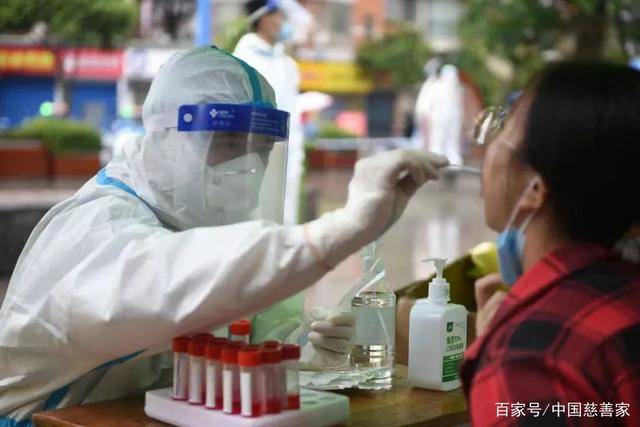 四川百万人口县一周感染近500例，源头指向上海返乡人员
