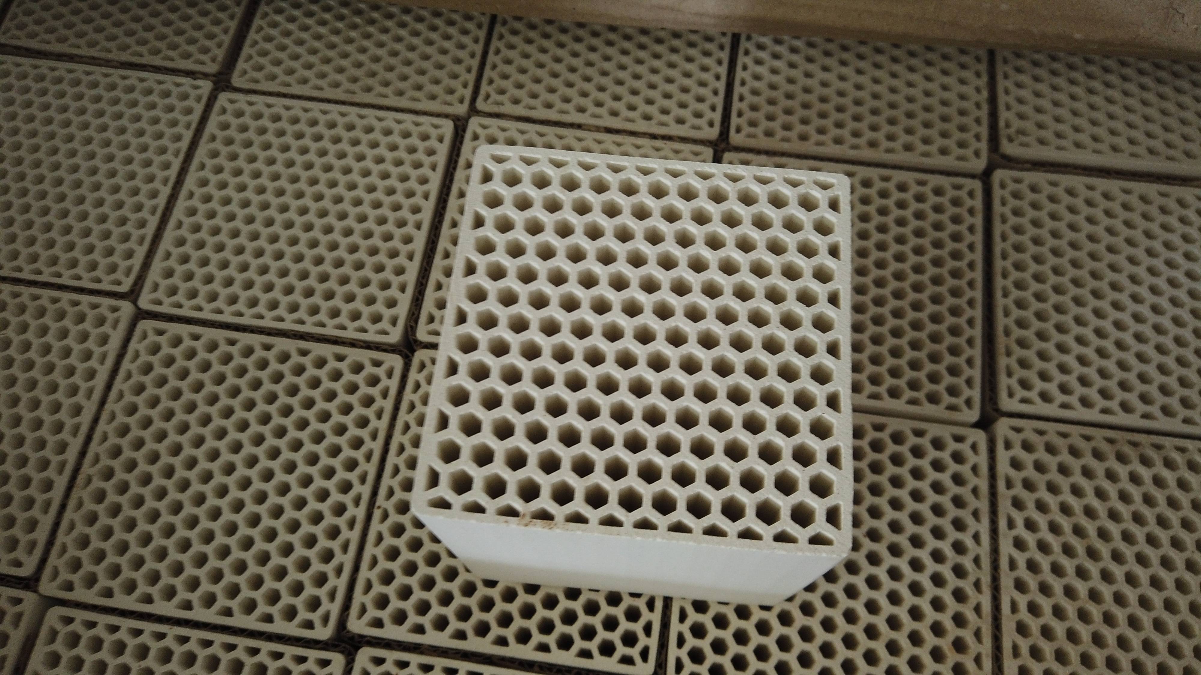 废气处理之scr脱硝技术_催化剂_反应_混合