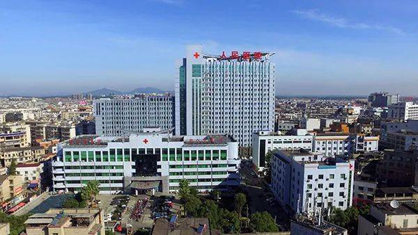 捷报湘乡市人民医院设备管理项目成功验收