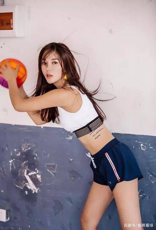 张雨绮,"马甲线女神"才貌双绝,为年后减肥20斤_健身_赵雨菲_成功