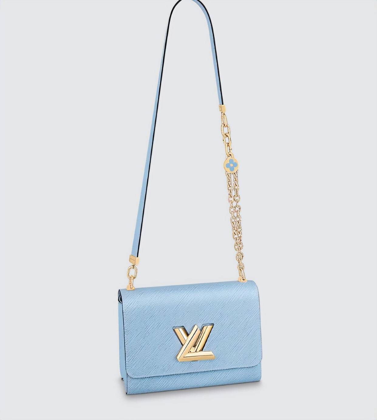 lv必买十款女士包,10款精选lv twist包包气质女神必备,价格尺寸参考