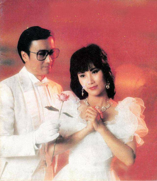 原创相恋21年19次求婚60多岁结婚先后患癌他们证明了爱情