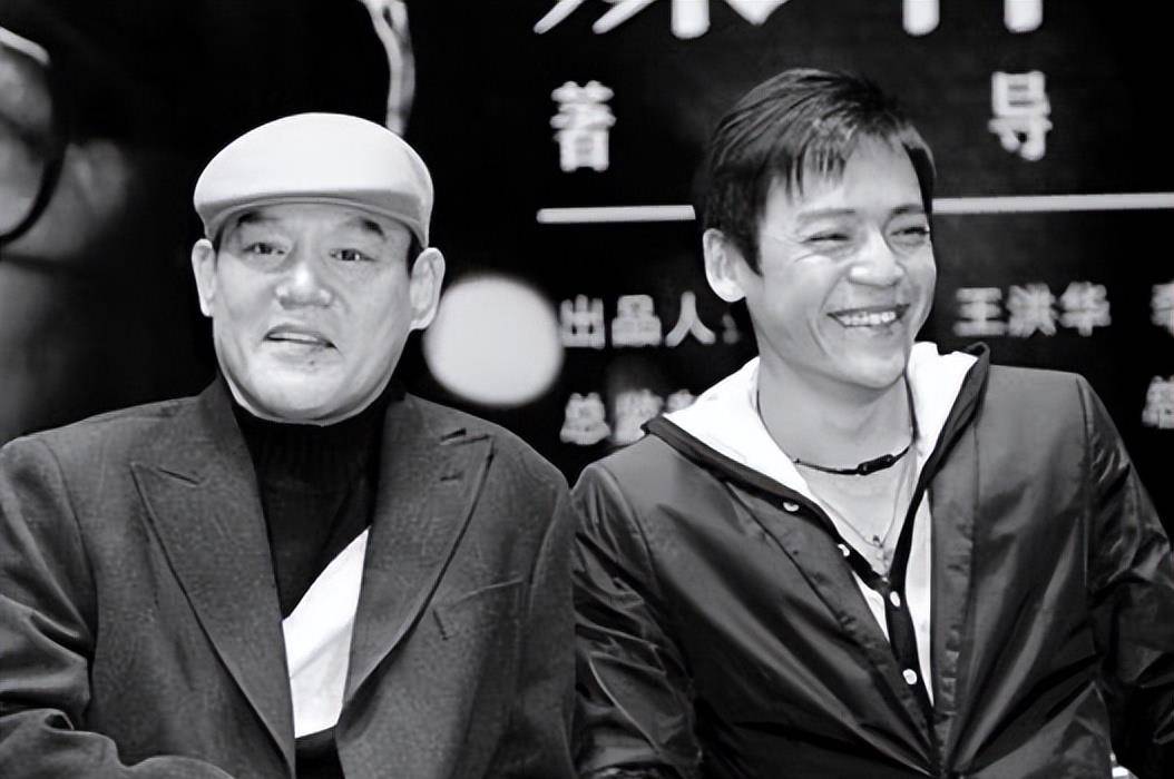 原创巍子离婚净身出户史兰芽与他相恋却嫁李幼斌晚年儿子成骄傲