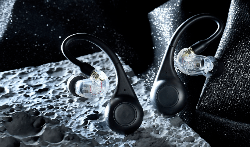 通勤好帮手——shure aonic 215_耳机_音乐_一个人