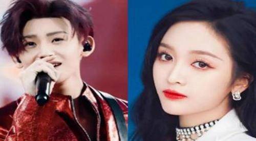 吴宣仪王琳凯什么关系 吴宣仪小鬼密会疑恋情曝光_电影_的传闻_厦门