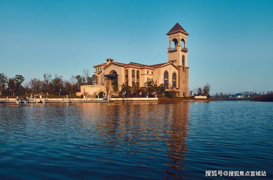 绿地长岛_上海绿地长岛楼盘详情_洋房_崇明_别墅