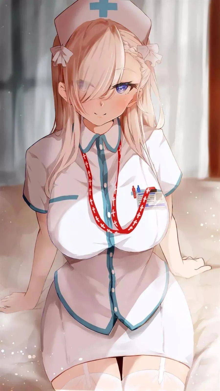 二次元动漫美女纯欲少女第二十二站