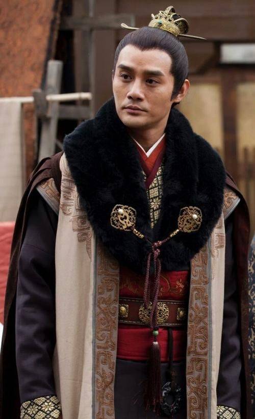 《琅琊榜》靖王:最不受宠的皇子,为何最后能够逆风翻