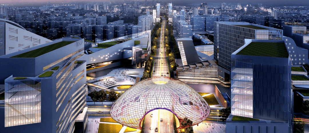 政策松利率降南海之眼复式大宅来了还带装修