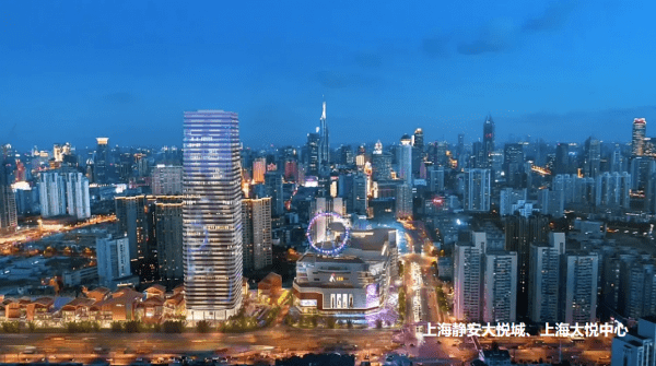 大悦城控股与家国共成长兑现美好新篇章