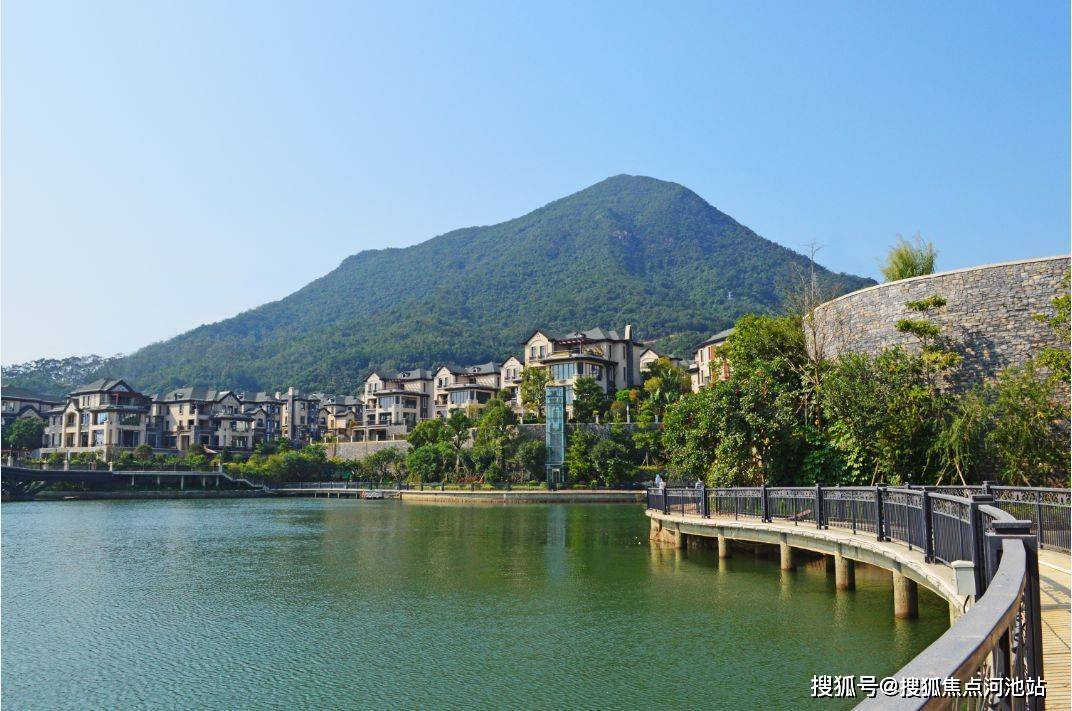 东莞莲湖山庄真实报道长安莲湖山庄火遍整个长安附图文解析