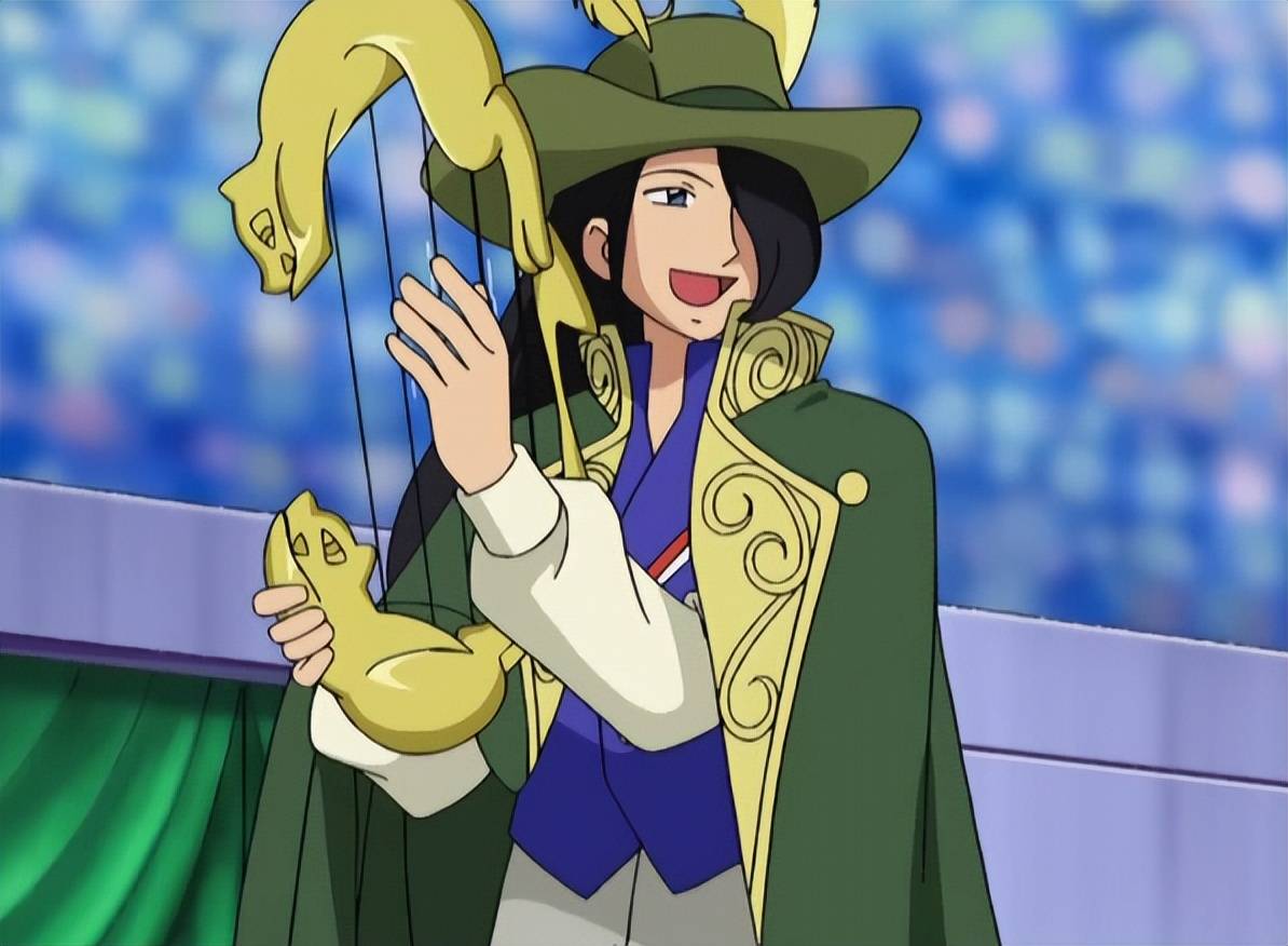 弗兰克_动画_尚志