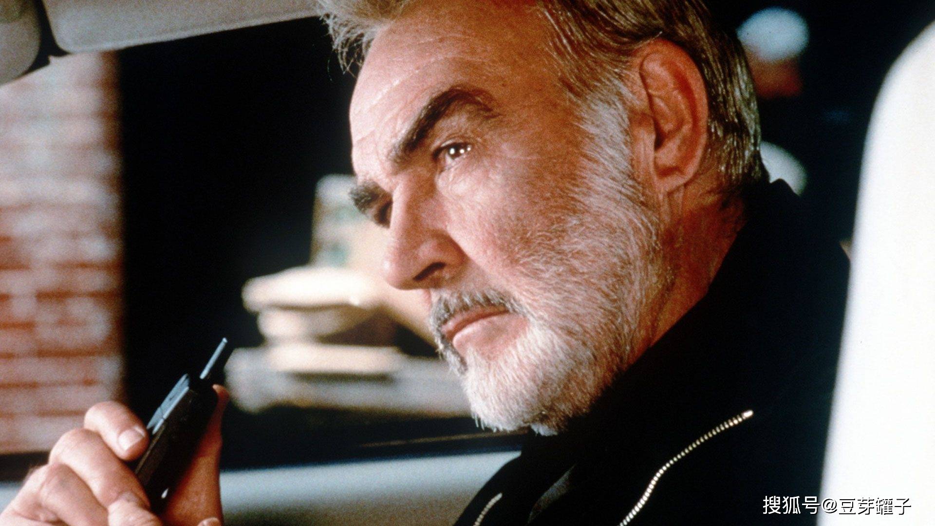 维吉尼亚自信满满,认为她的计划是完美无缺的,等出事后,才发现罗伯特