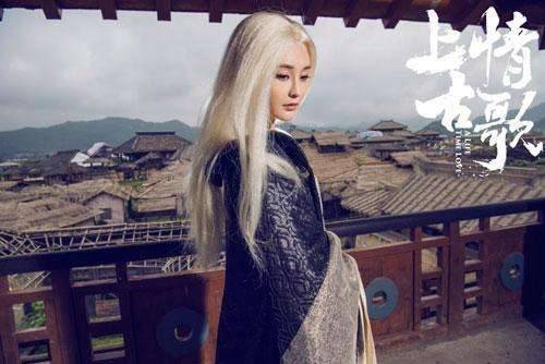《雪鹰》诸