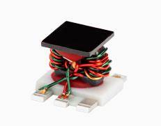 仓库现货：TCM2-43X+ 变压器-兆亿微波商城