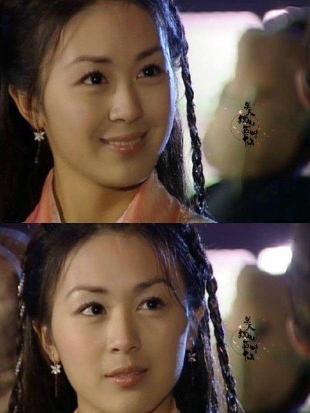 她是最美童星,与张国荣,黄家驹,周星驰搭戏不火,隐退多年复出_唐宁