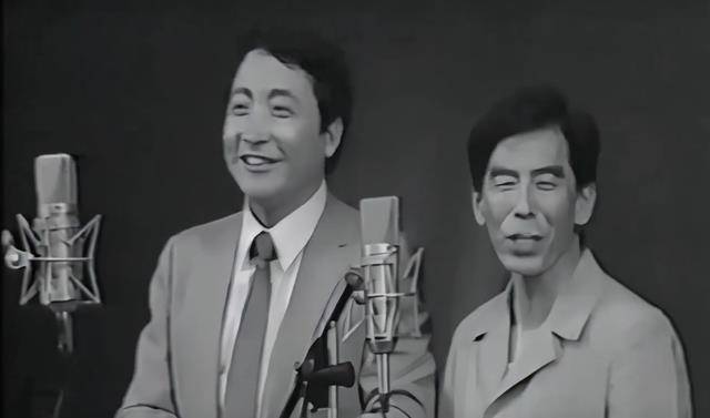 岁知名相声演员王金宝因病去世,曾与马季先生合作_作品_五官争功_赵炎