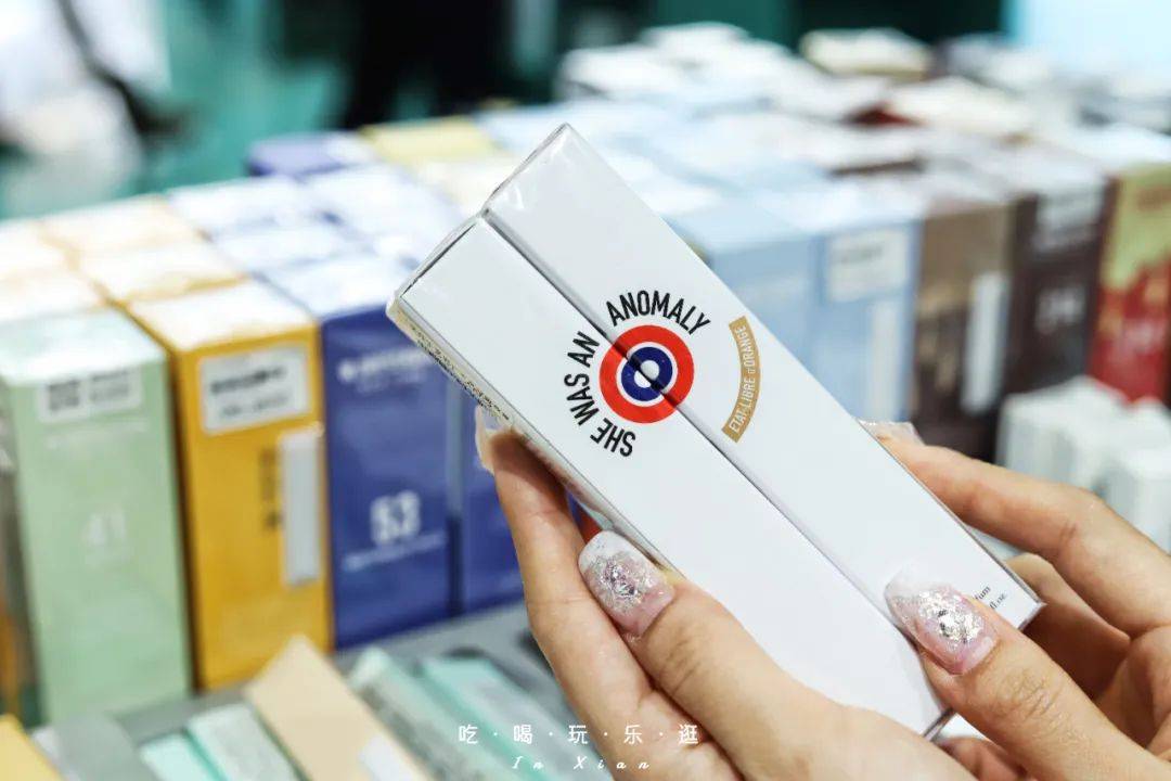 520盛妆出击美妆天堂haydon黑洞登陆北郊