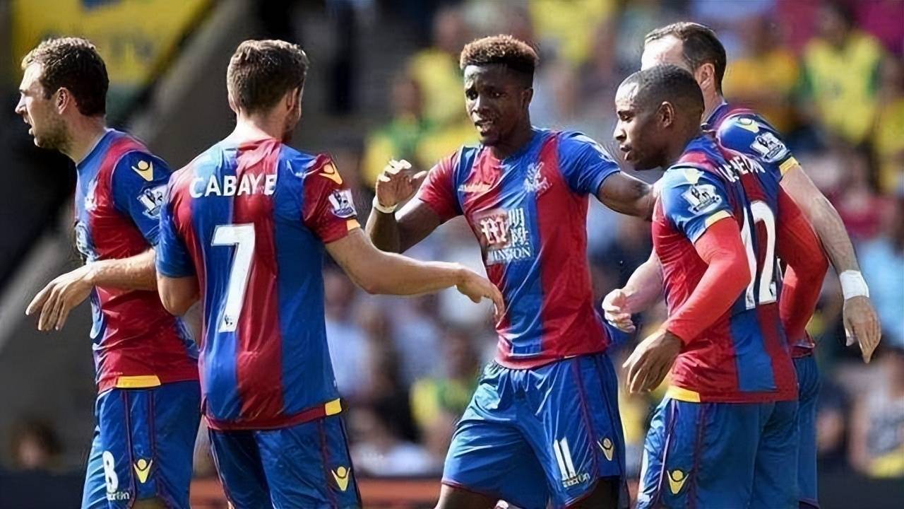 周四两场赛事分析埃弗顿vs水晶宫维拉vs伯恩利