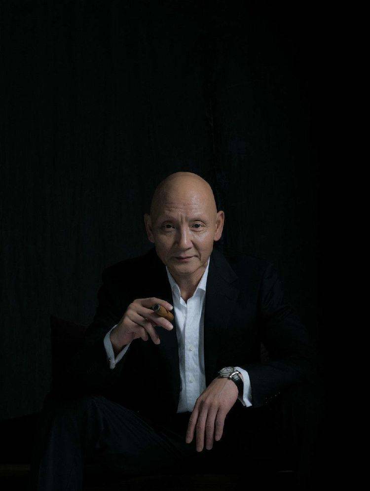 这三兄弟演一辈子坏人,曾把蒋雯丽吓哭,现在有1000万也请不动_杜明玉