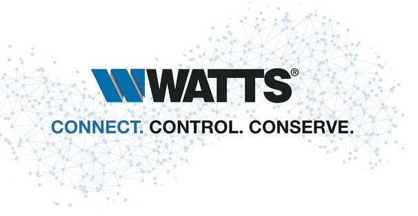 沃茨智能互联产品中国首发点亮绿色中国的水应用之光