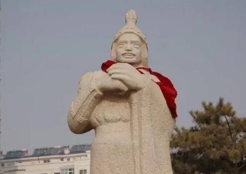 他是异族的伊尹,霍光,其人一生,稳定朝政,功劳极大_慕容_政权_慕舆根