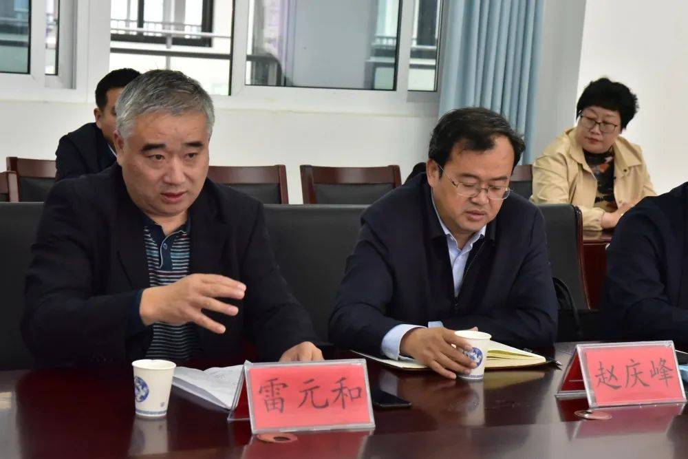 南阳市"查破建快"工作组到第十完全学校调研学校后期建设_核查_曾令