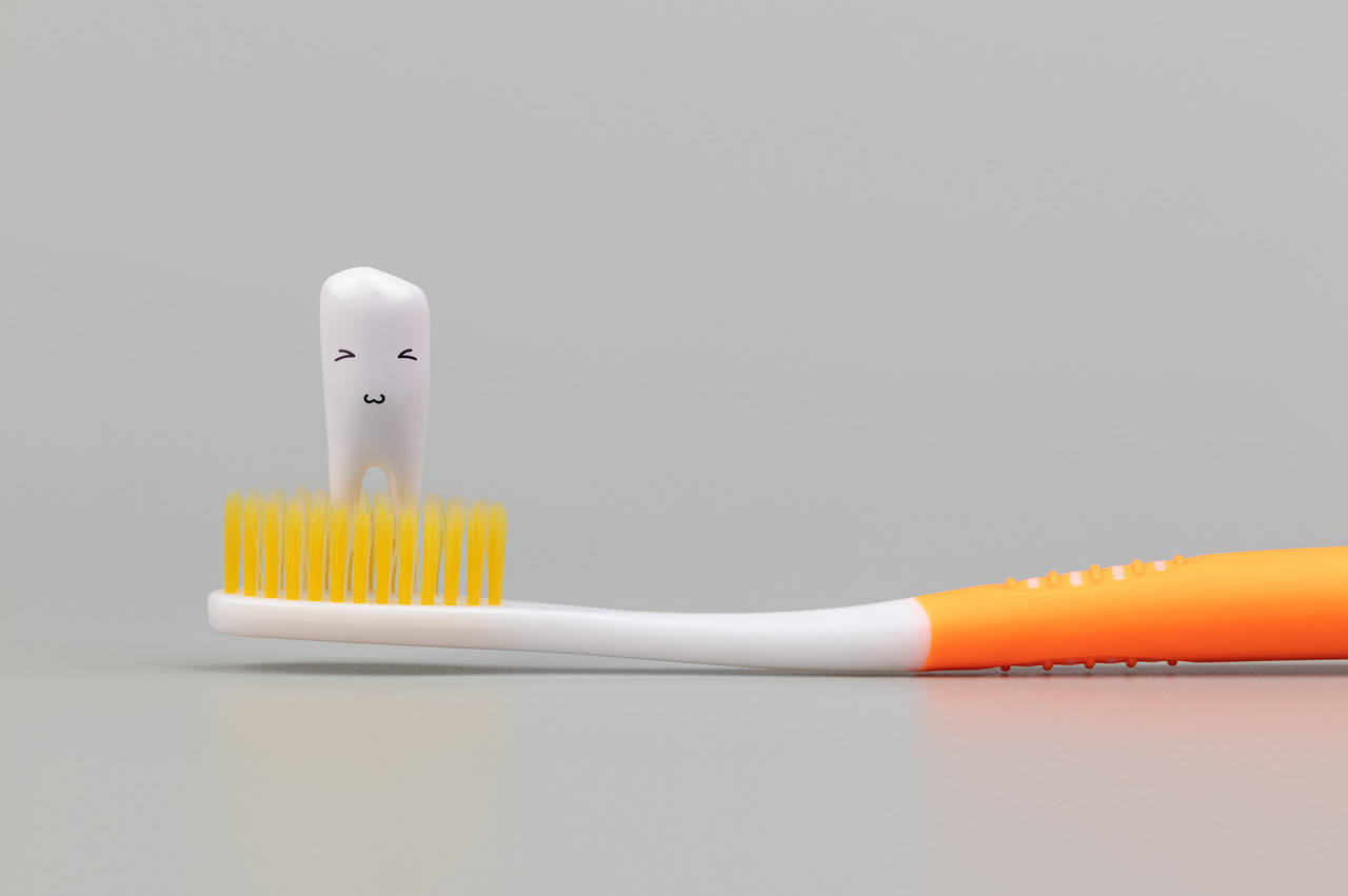 好好刷牙能防癌，并非谣言？