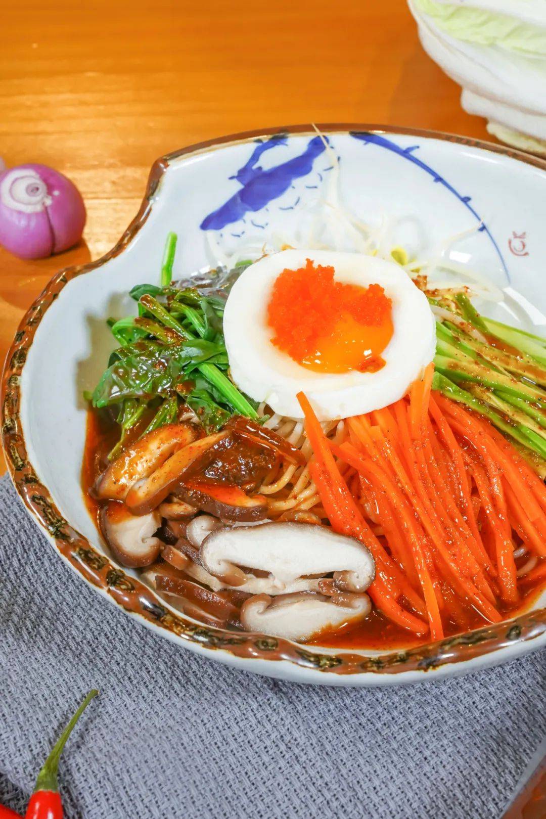 韩式_食材_芝麻