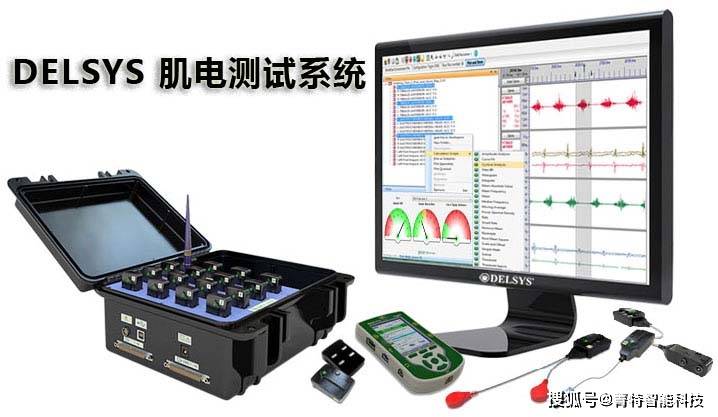 表面肌電圖在體育領域中的應用進展