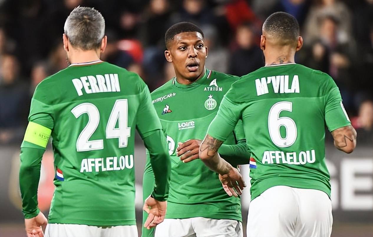 前瞻南特vs圣埃蒂安巴黎圣日耳曼vs梅斯瓦伦西亚vs塞尔塔