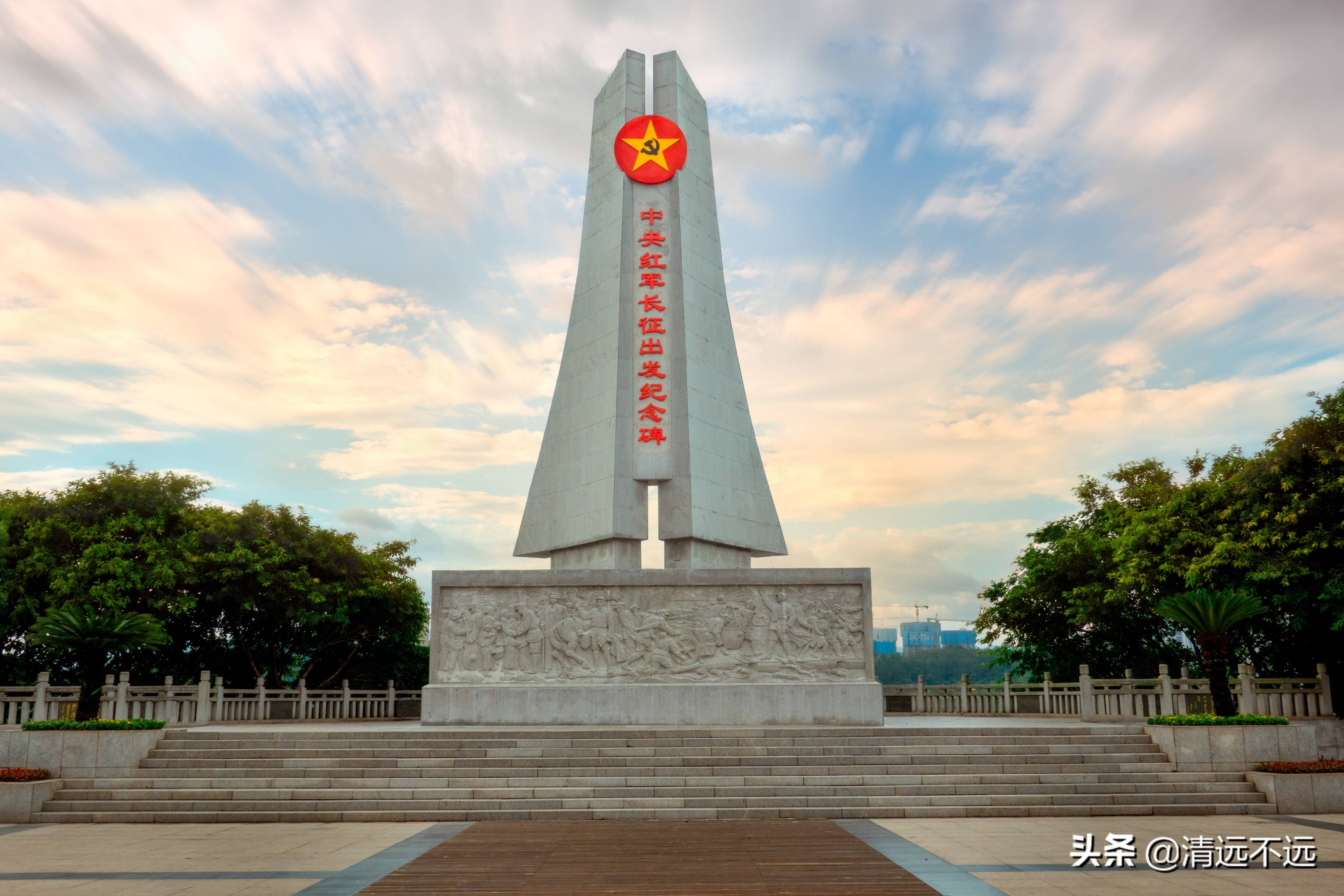 2022年中国旅游日61江西分会场启动仪式在赣州于都举办(组图)_湾区