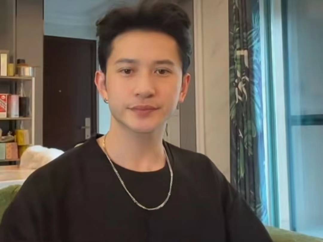 刘洲成晒打拳视频导致账号被禁言曾在妻子怀孕期间多次实施家暴