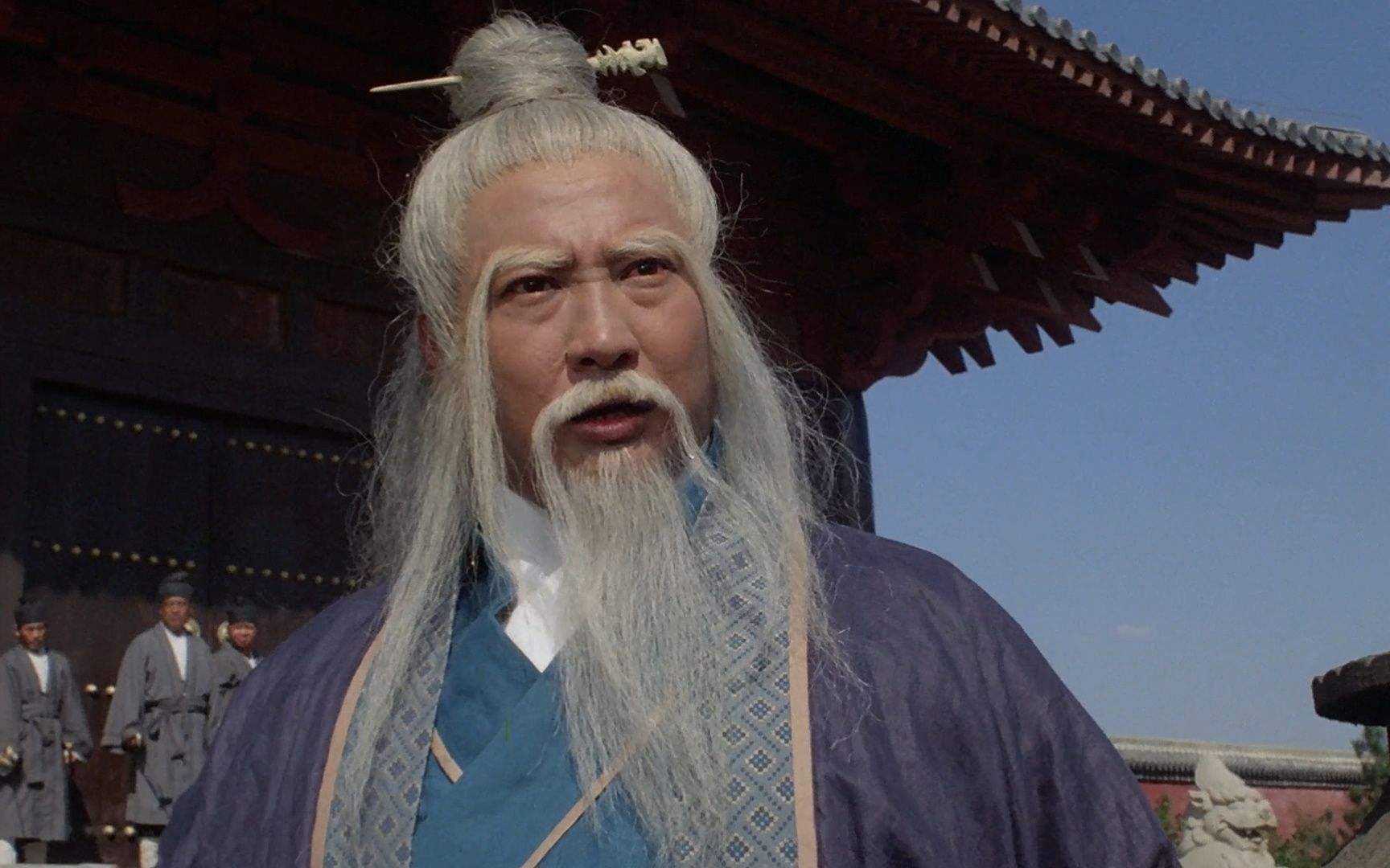 真实的张三丰,比金庸小说里还要牛,朱棣视他为师,捧上神坛_武当_明朝_说法