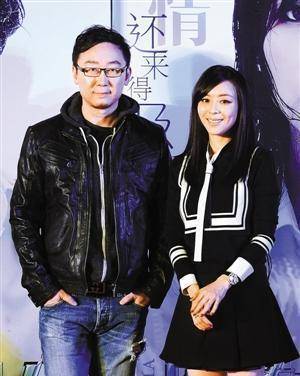 从300元地下室走出来的影后,25年血泪史和她背后的4个男人_张静初