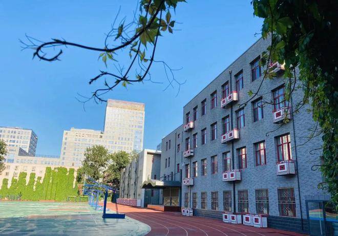 中央美术学院附属实验学校国际部2022年招生啦