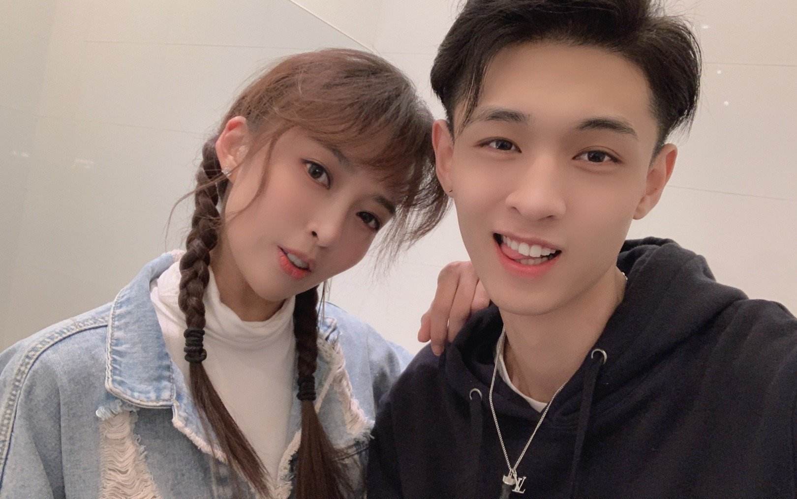 原创秦霄贤前女友发文警告个别德云社粉丝既然揪着不放就好好聊聊