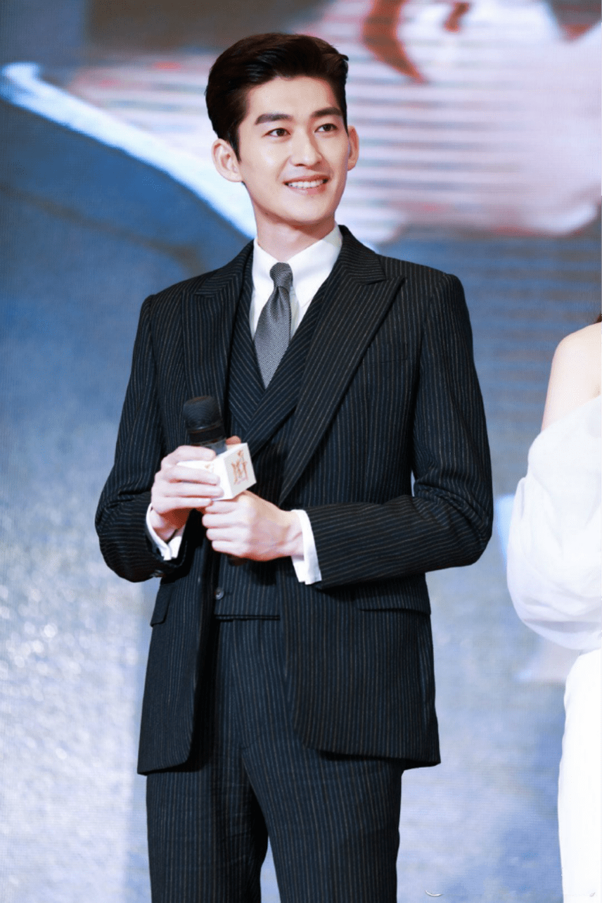 张翰新综艺回归,演绎完美男友,教你把女孩都宠成公主_节目组_亲爱的